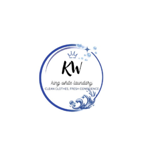 kingwhitelaundary.com